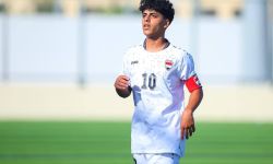 منتخبنا للناشئين يتغلب برباعية على نظيره الكويتي في كأس غرب آسيا